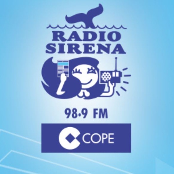 Intervención en Radio Sirena Cadena Cope (Benidorm)