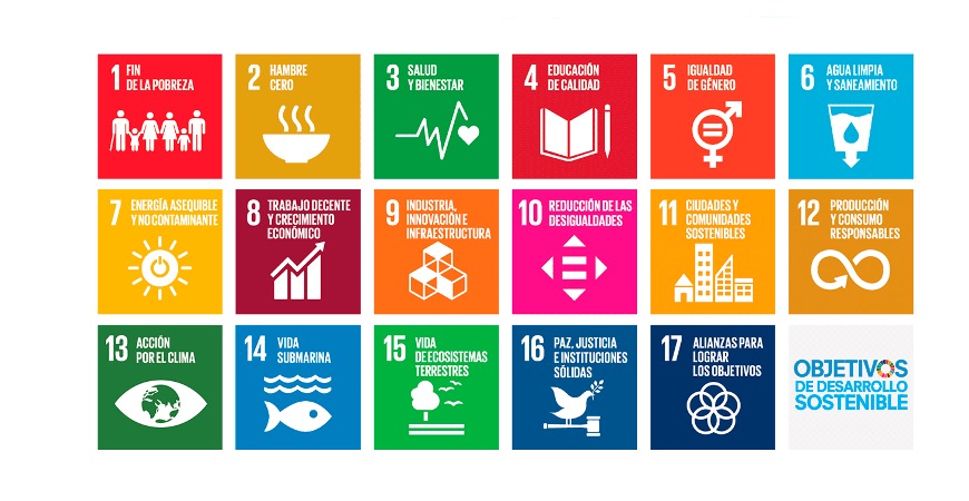 ¿Puedo instaurar los ODS en mi empresa? Objetivos de Desarrollo Sostenible.